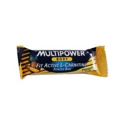 multipower l-carnitine bar Maxler Biotech, L-Carnitine 100000, Liquid, 500